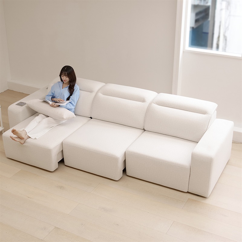 제이픽스 파라디 모션소파