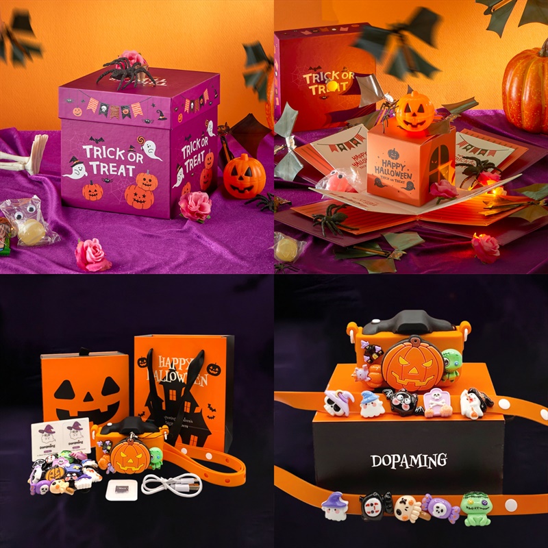 🎃 할로윈 키즈카메라 📸🧡