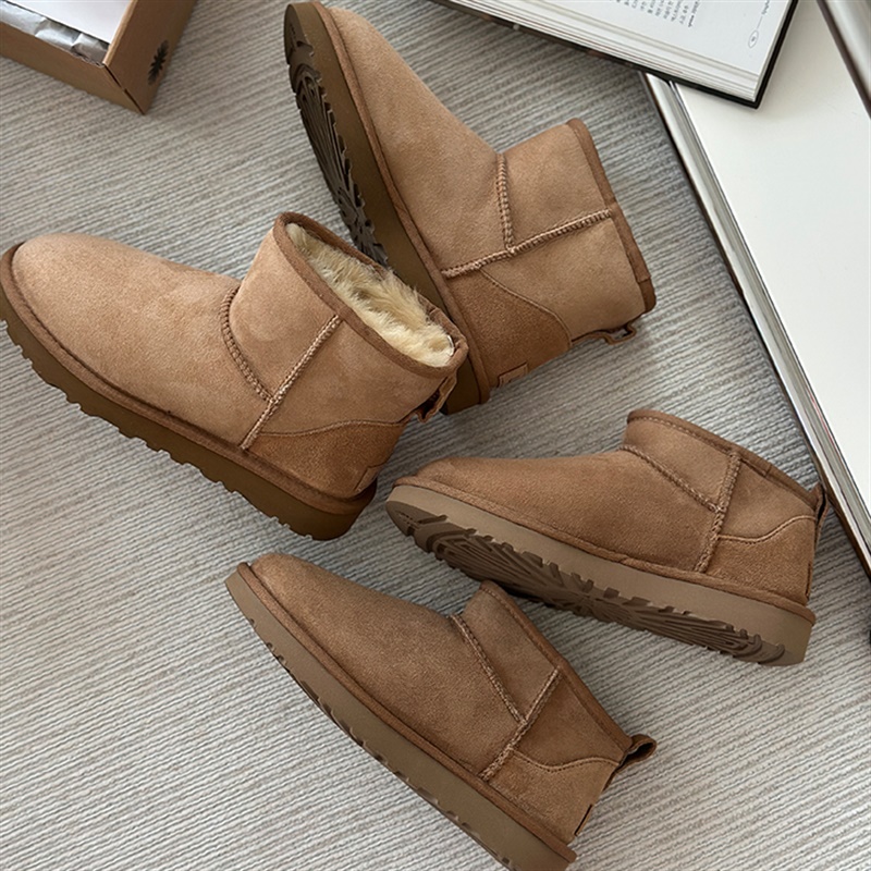 (바이윤아 ) UGG어그 open