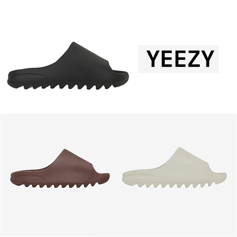 (바이윤아) YEEZY 이지 슬라이드 한정수량 open