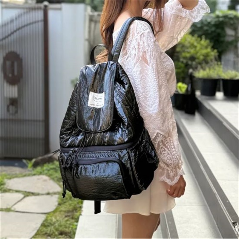 블로우 초경량 보온보냉백
