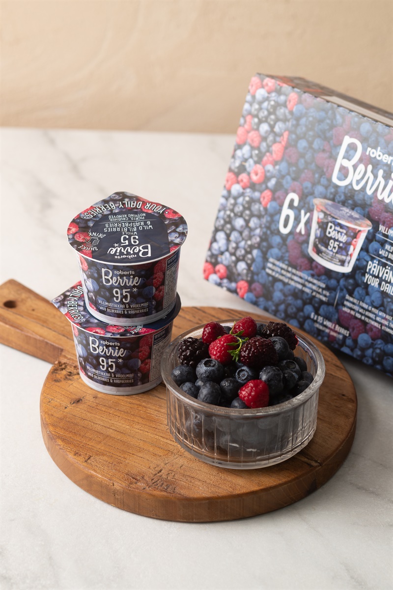 🫐로버츠 베리에 임박특가 & 일반제품 깜짝공구 공구 이미지