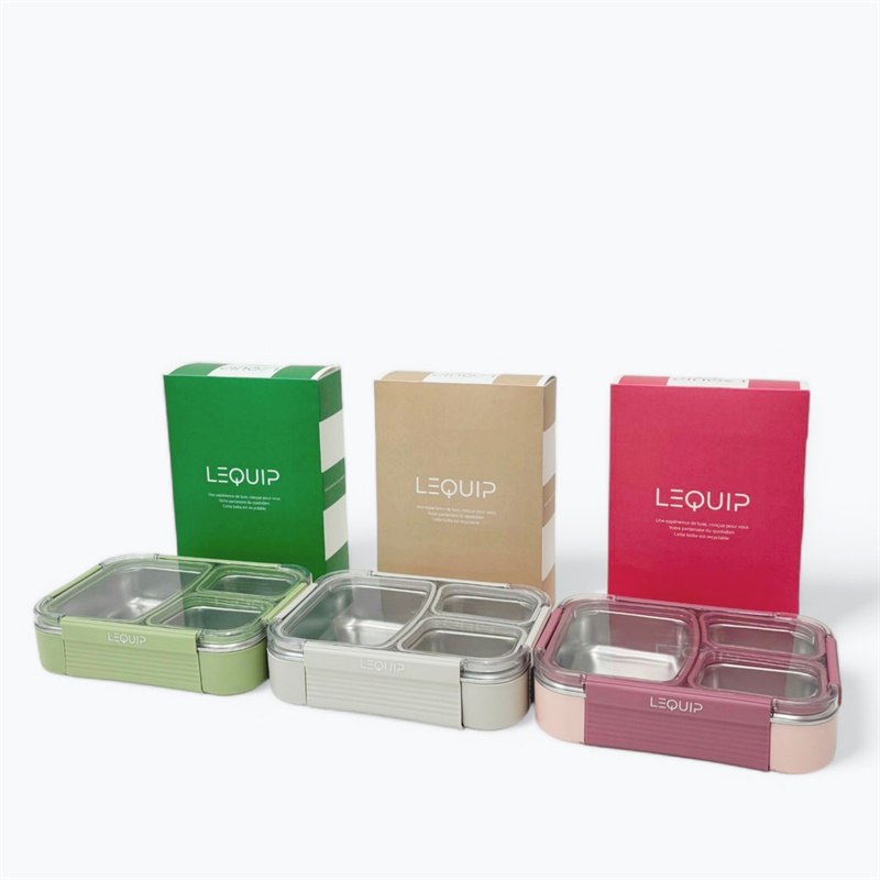 [또니맘] 르큅 도시락1+1