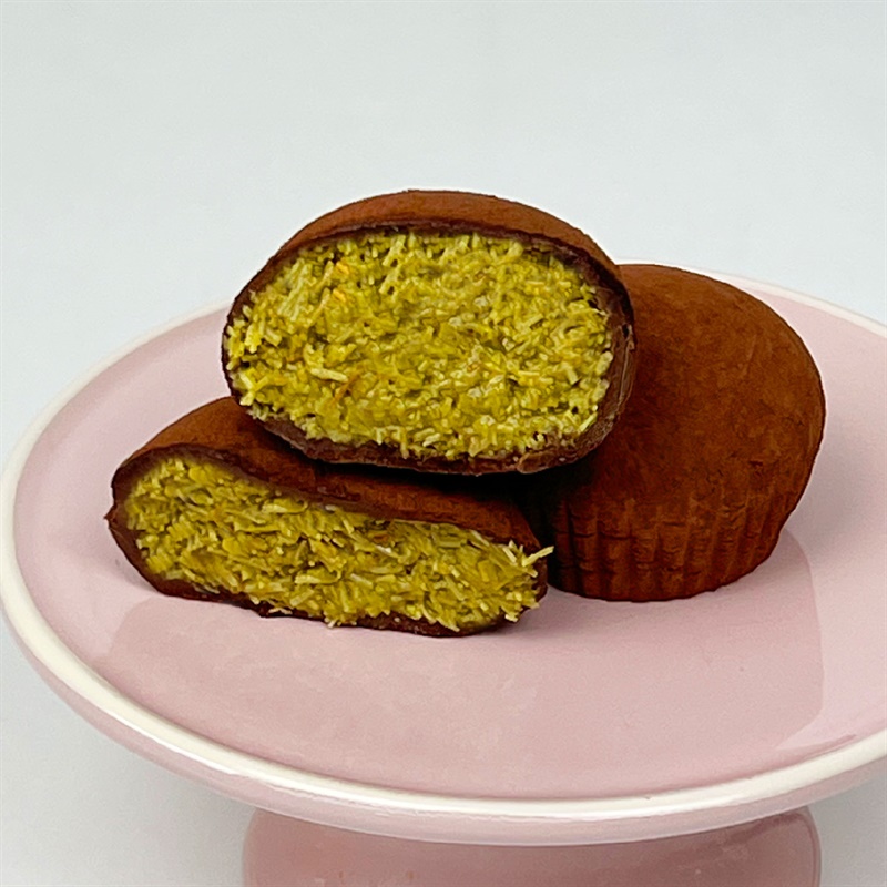 [밥설공주] 두바이 쫀득쿠키