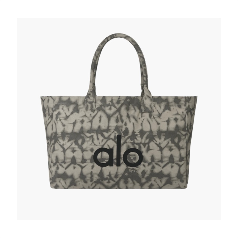 알로 아이코닉 쇼퍼 토트백