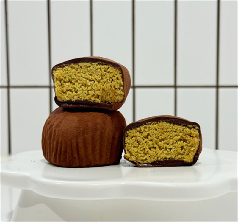 두바이 쫀득모찌