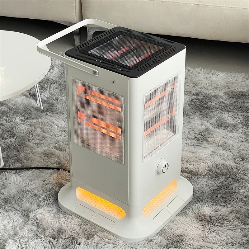 재이맘 X 오방난로