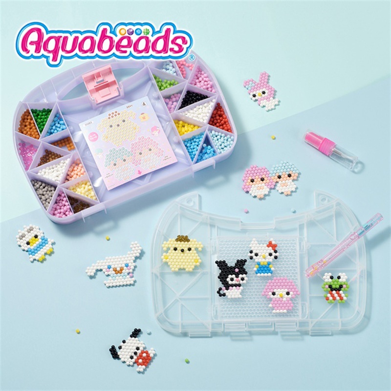 아쿠아비즈 산리오&슈퍼마리오 최저가