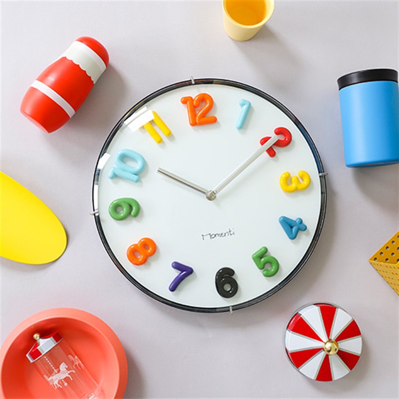 모멘티 비키틀즈 시계