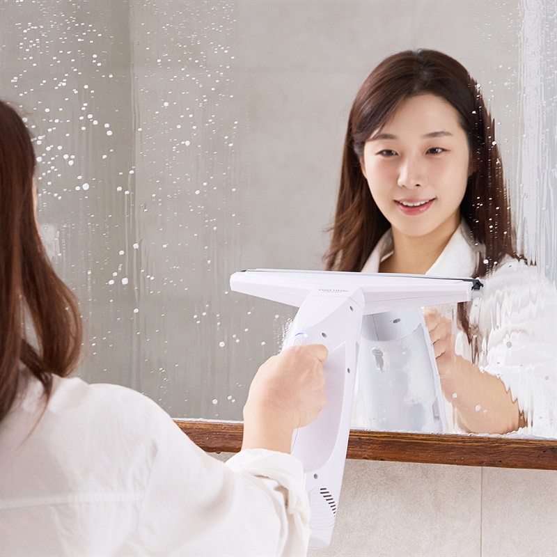 세인트리빙 전동 쓱스퀴지 OPEN