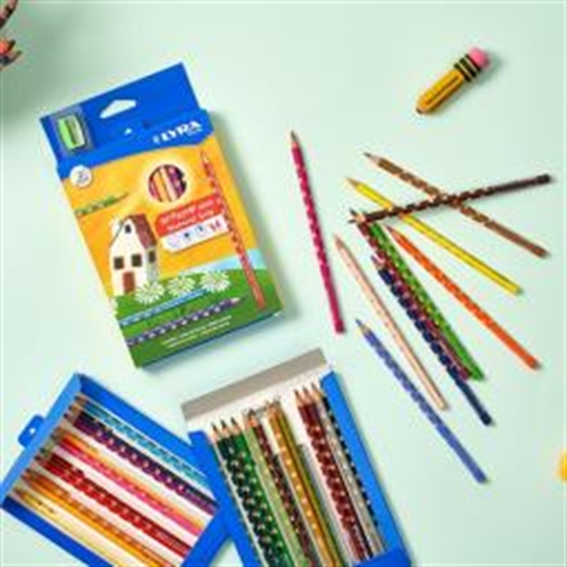 [리라그루브] 신학기 모음전