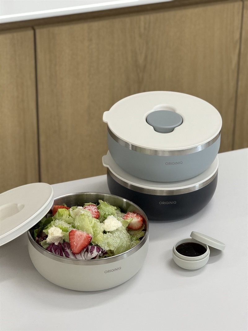 오리지니크 샐러드볼						