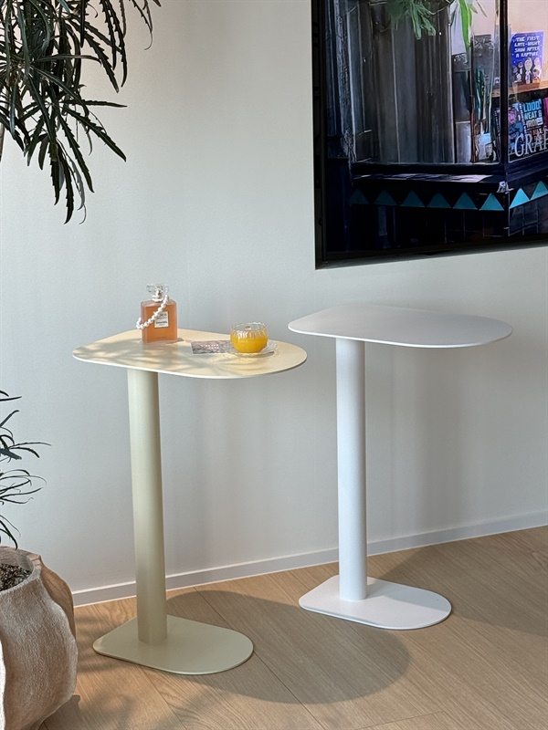 국내제작-하이심플 사이드테이블&쇼파테이블										