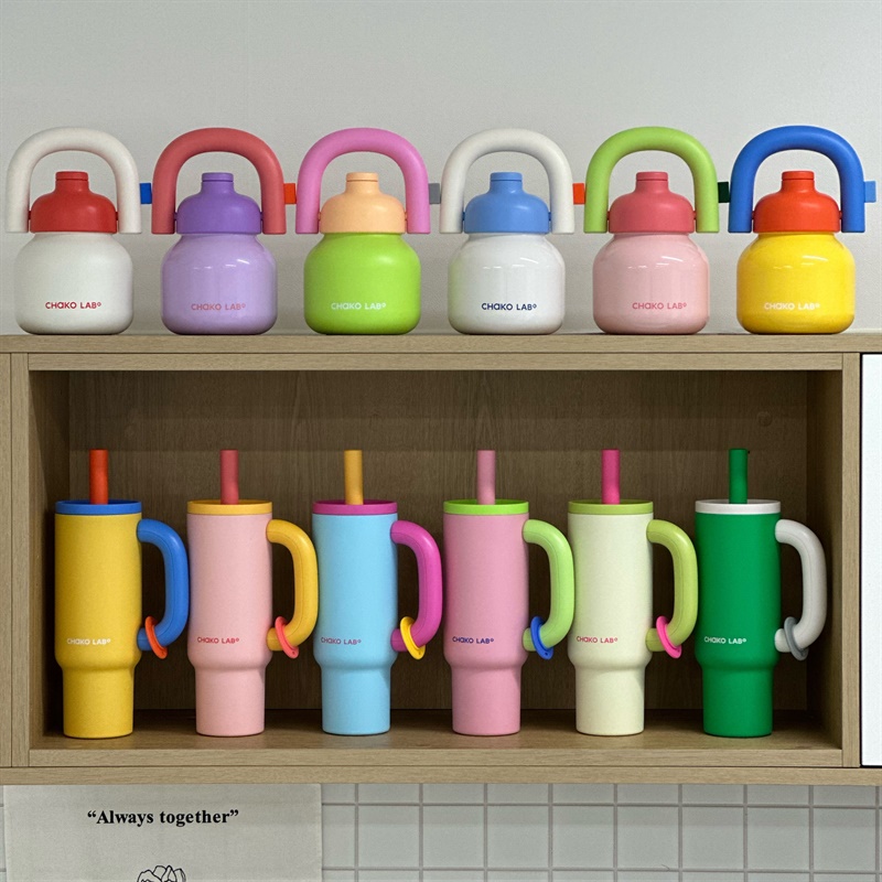 차코랩 316 텀블러 (공식 제품)