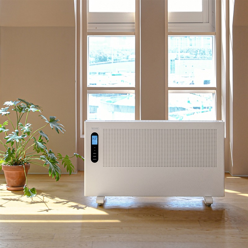 시즌특가-클래파 마이카 프리미엄 컨벤션 히터