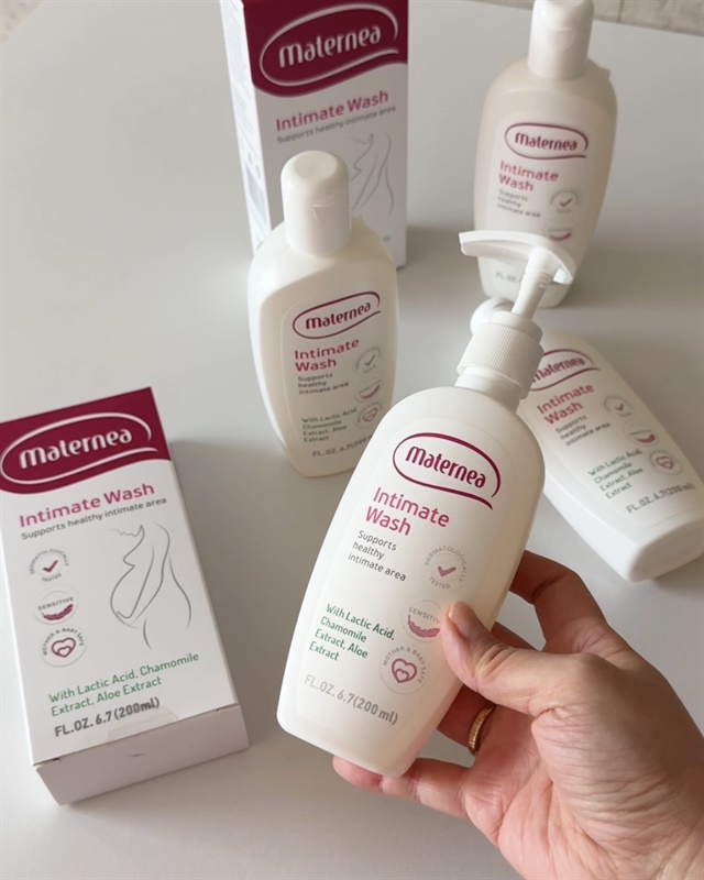 마더니아 여성청결제