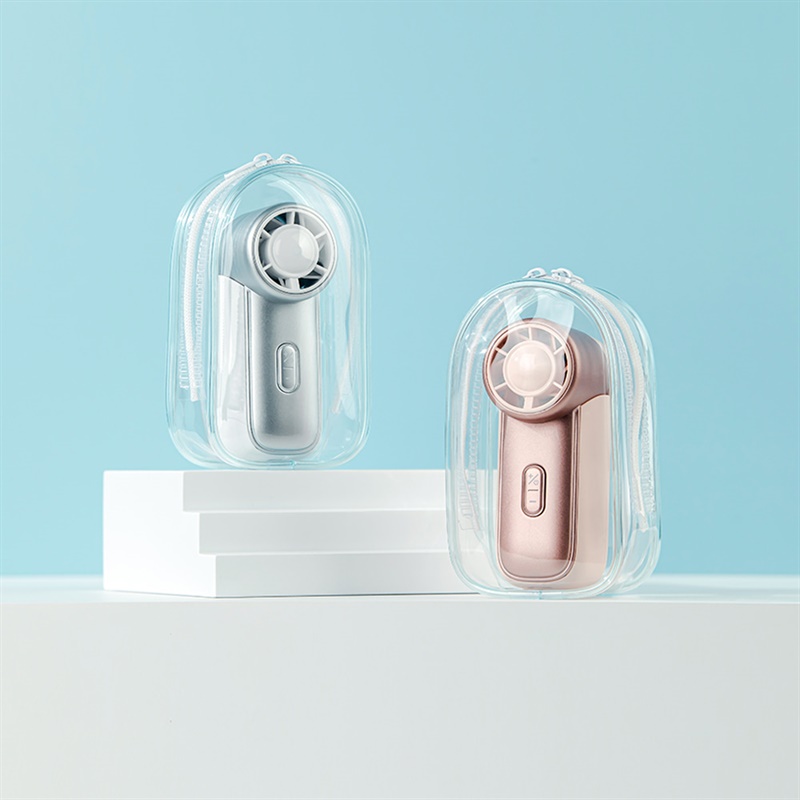 참바디 미니선풍기OPEN