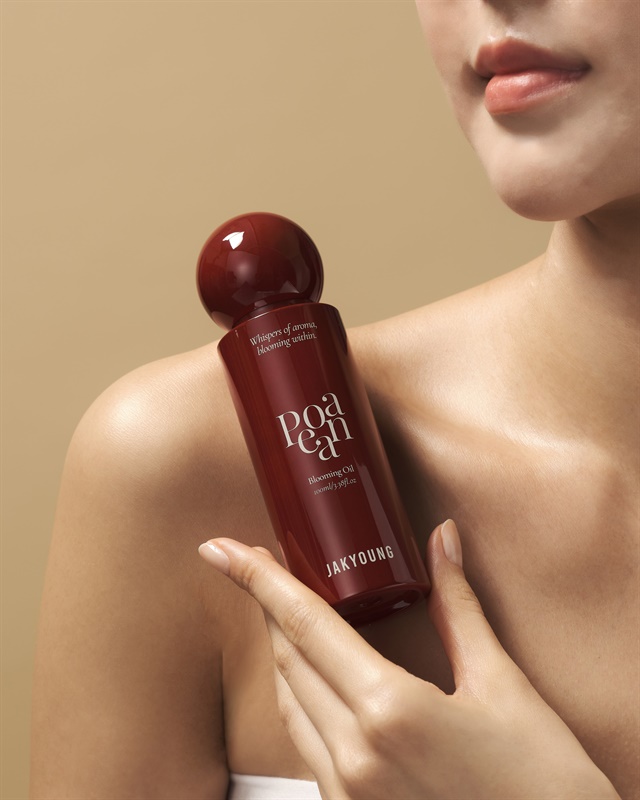 [홍익마미] 작영 피오나 블루밍 궁오일 100ml