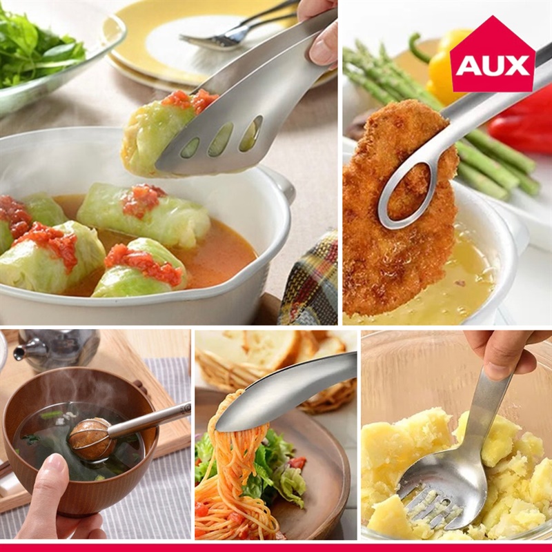 반짝이는 하루, 다다 X [AUX] 옥스 스텐 조리도구 최저가 구매페이지