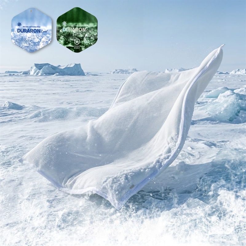 보드리 듀라론 냉감방수패드 핫딜❄️