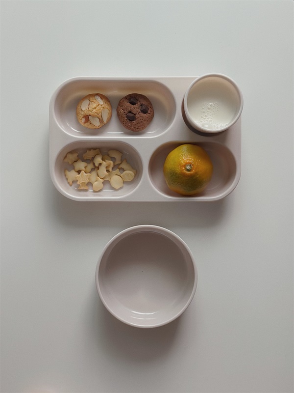 설이집 X  곡물도자기