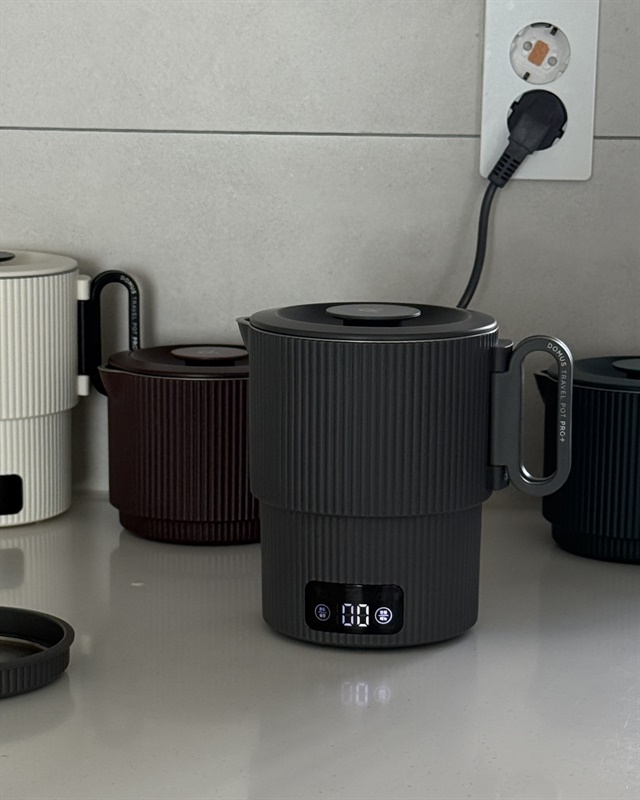 트래블팟 프로 플러스