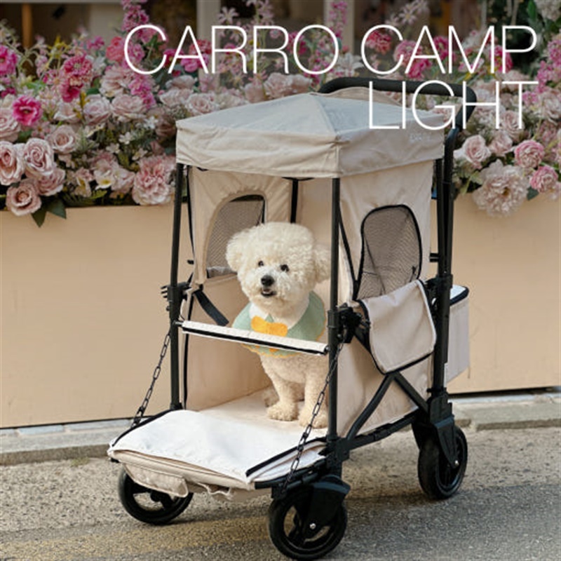 [료니맘] NEW 까로캠프라이트웨건 & 까로캠프 & W501S 웨건 / 악세사리 (순차적출고)