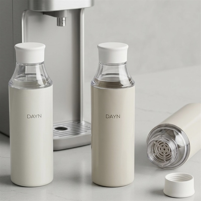 데이앤 텀블러 450ml