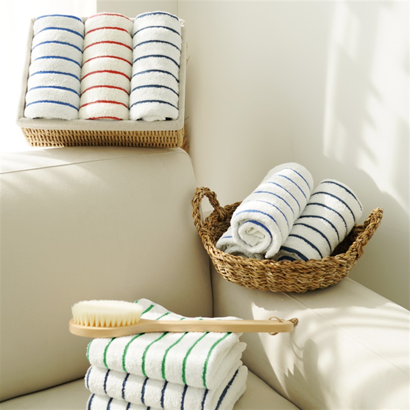 타월톡톡 갓성비수건 2차