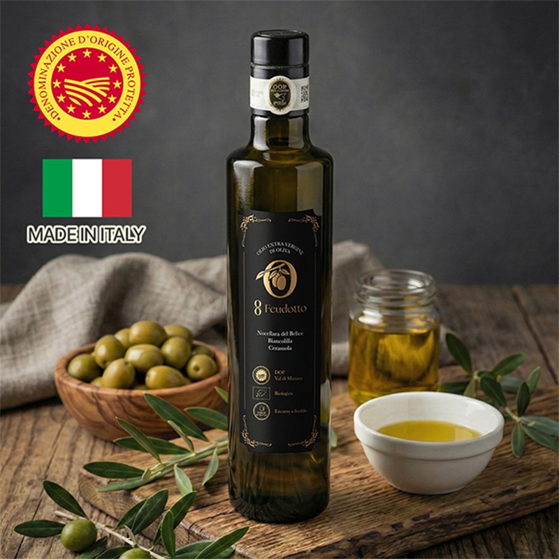 🫒퓨도토 엑스트라버진 올리브오일 구매링크🫒