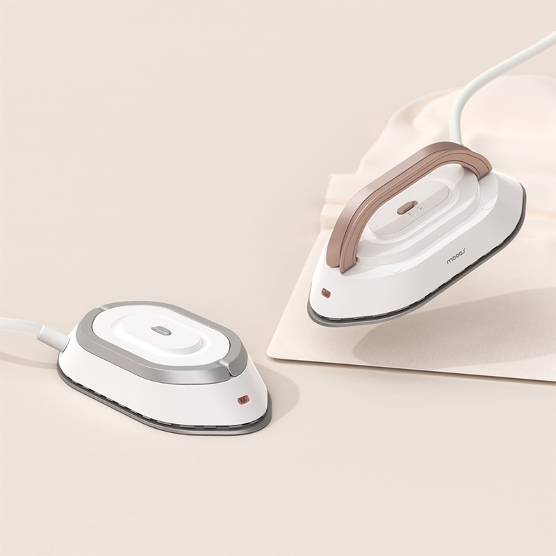 [비밀특가] 무아스 포켓 미니 다리미 (미니다림판 포함)