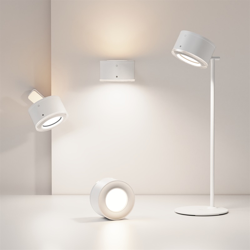 293. 무선 LED 듀얼 무드등