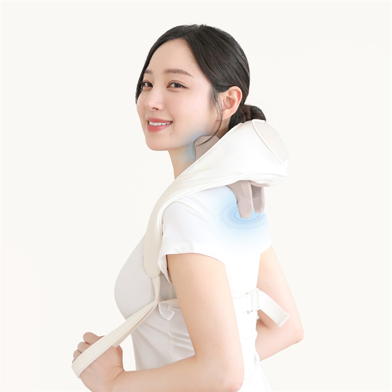 257. 어깨 두드림 마사지기