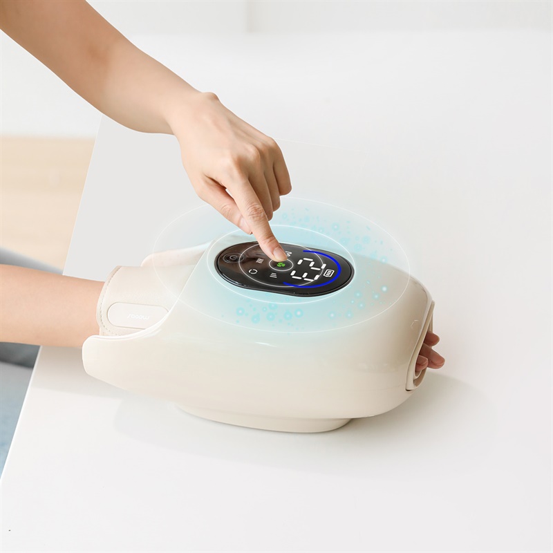 259. 무아스 손마사지기