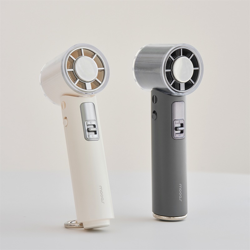 앤웍 x 무아스 핸디팬 냉각 휴대용 선풍기
최저가 공구 정상가 39,900원❌️ 공구가 26,900원!!
2개 사면 개당 24,900원 3개 사면 개당 22,900원!!