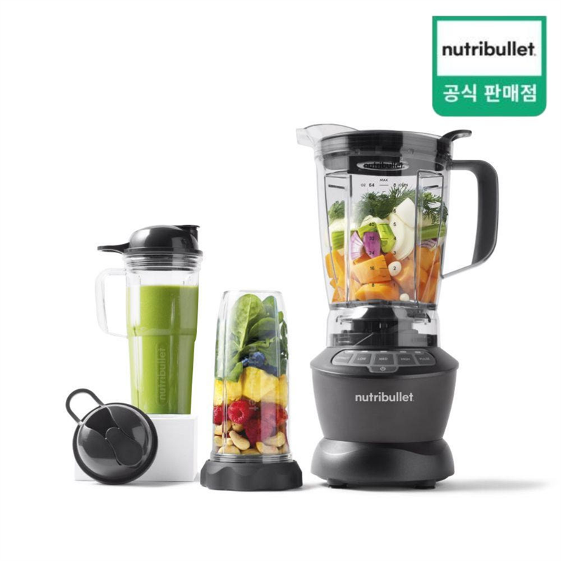 주로맘 X 뉴트리불렛 블렌더 공동구매