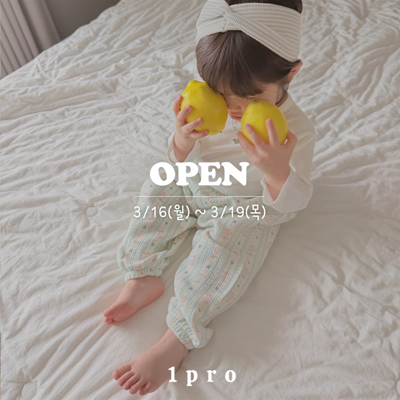 현브로맘 X 일프로 고급 고쟁이 🌸