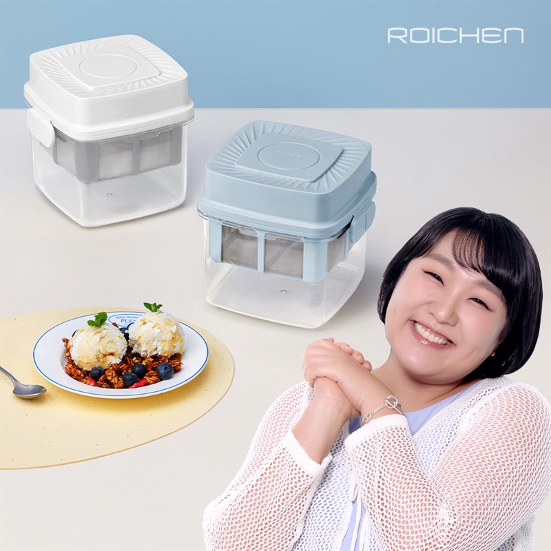 [썰집x로이첸] 공구특가! 대용량 미뉴그릭메이커(1.8리터)