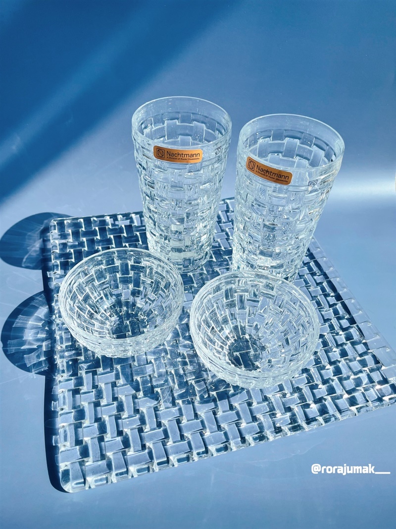 나흐트만 보사노바