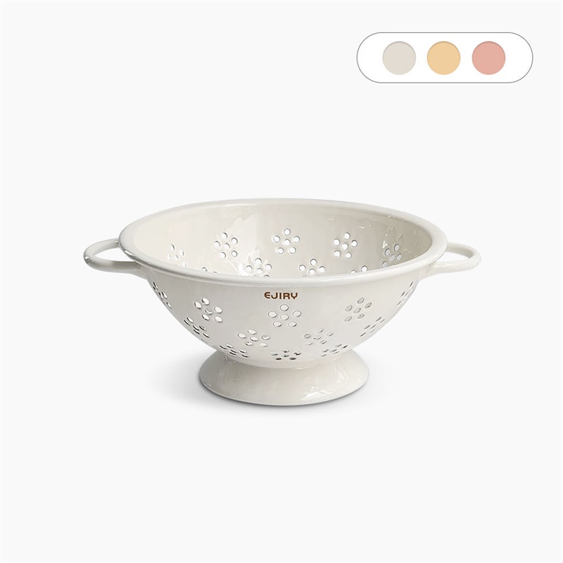 ✨최화정 Pick✨ 에지리 레모 콜렌더