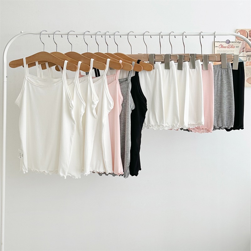 촤르르속바지 & 나시 OPEN