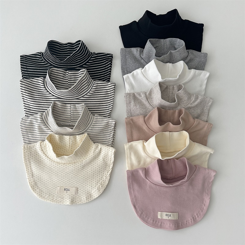 3,900원 데일리템!! 페이크 반폴라 open