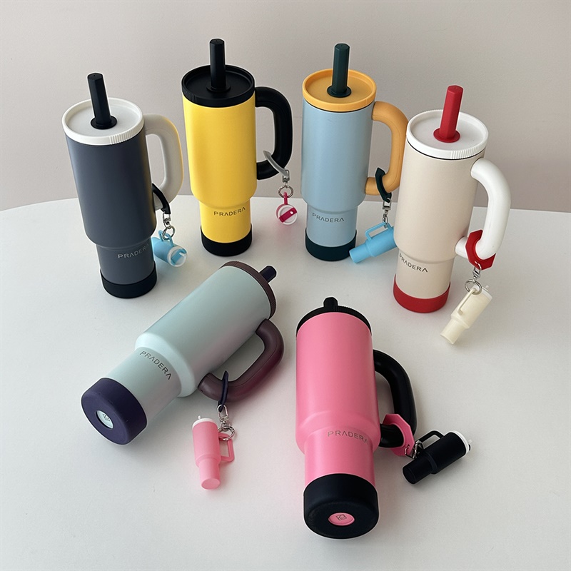 (~4/20 오전10시 마감) 프라데라 텀블러