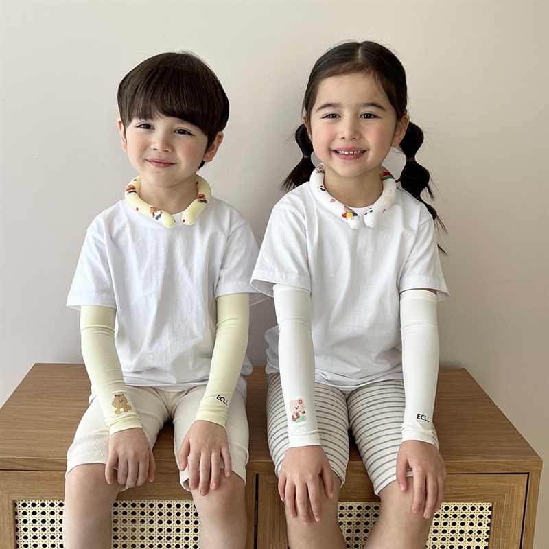 쿨토시&얼음주머니