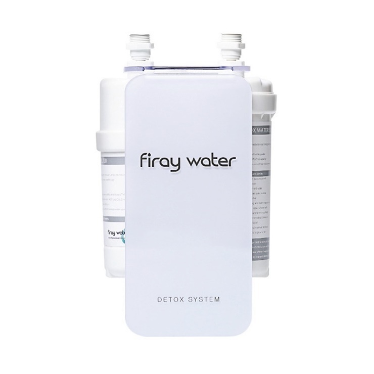 [공구] Firay water |  피레이 워터 연수기 세면대용