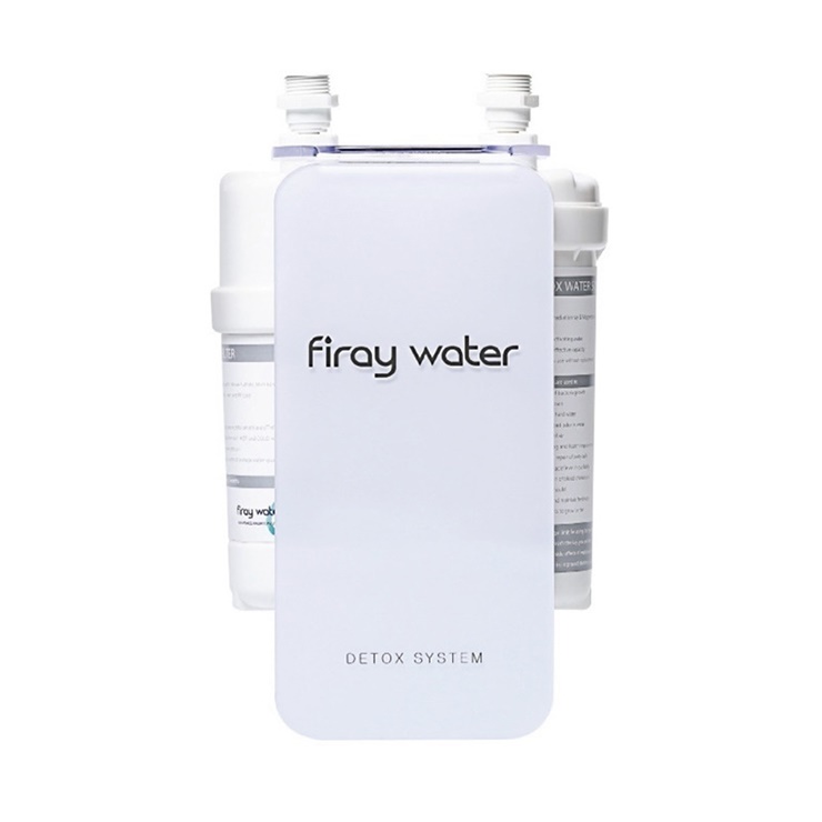 Firay water |  피레이 워터 연수기