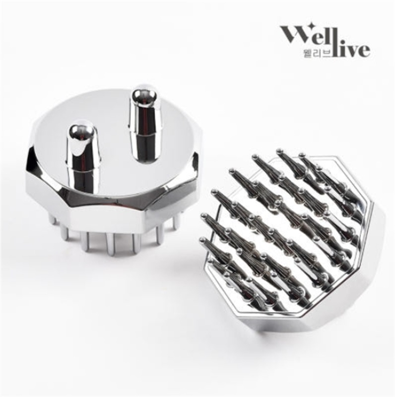 [1차] 웰리브 마그네틱 괄사빗