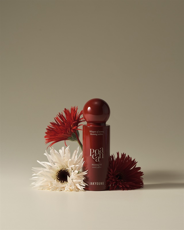 [1차] 작영 피오나 블루밍 오일