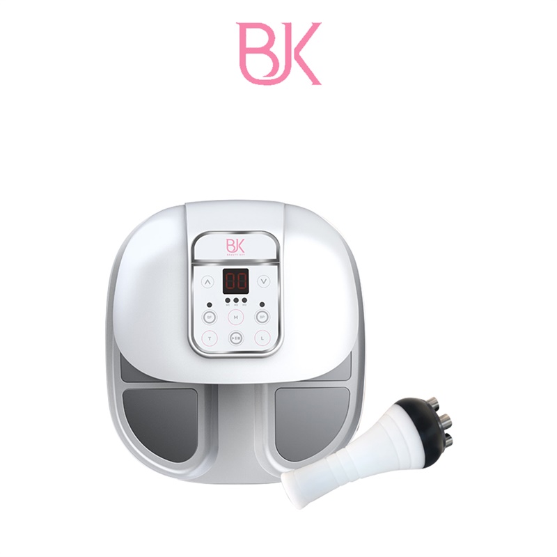 [12차/해외] BK심부발열기 플러스+ 바이폴라