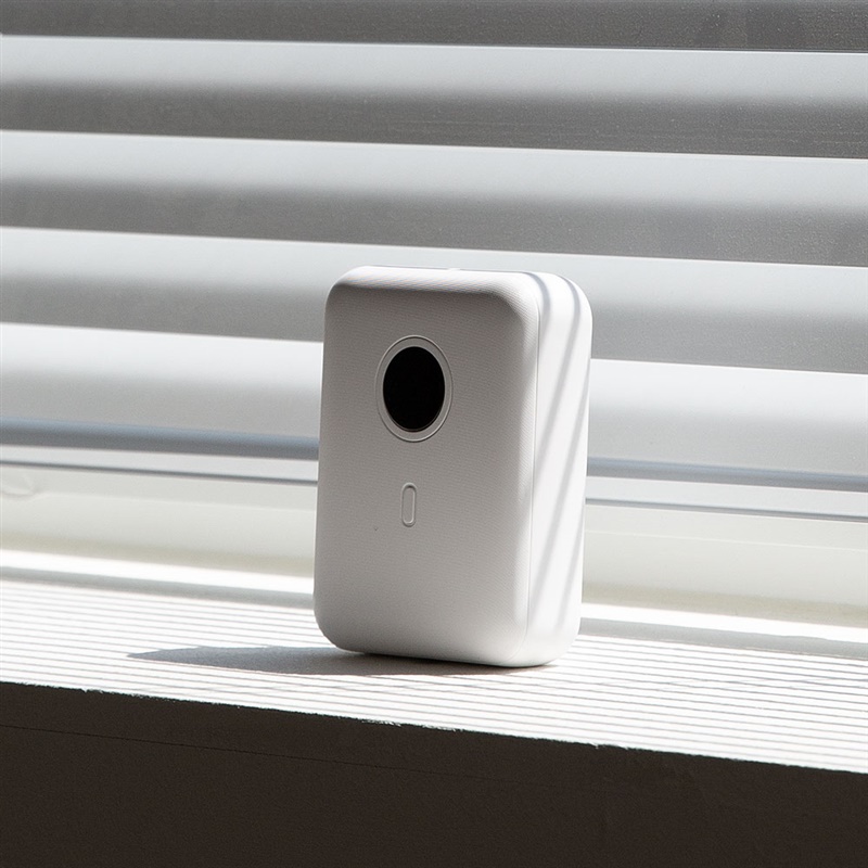 [2차] 보바 보조배터리